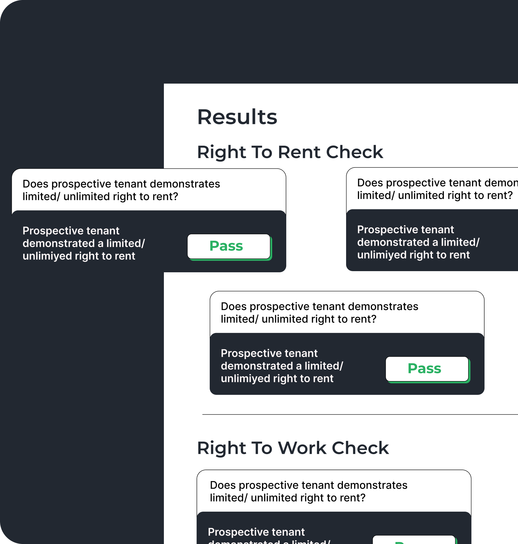 Background Checking